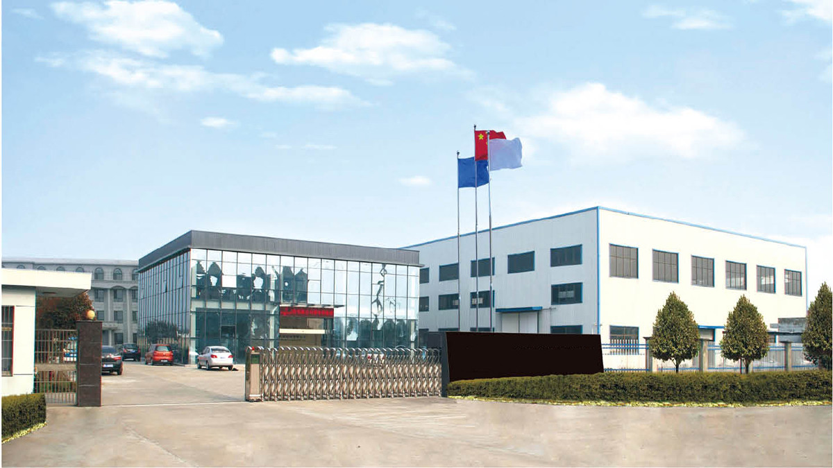 China Taizhou Tianqi Metal Products Co., Ltd Unternehmensprofil