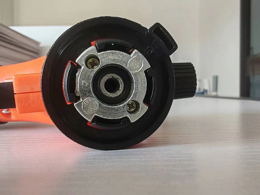 Gas 200mm Küchenfackel mit Flammenregelung für Industriezwecke