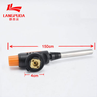 15cm Creme- bruleechef-Electric Blow Torch-Kochen