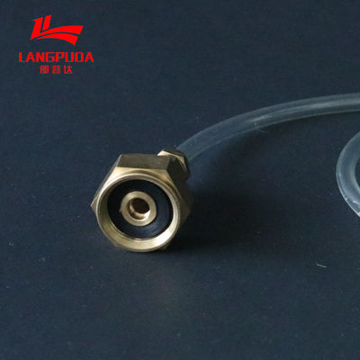 Flammenwerfer-Teile ISO 9001