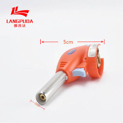 20mm kampierende Gas-Lötlampe, GRILL Grillanzünder-Fackel