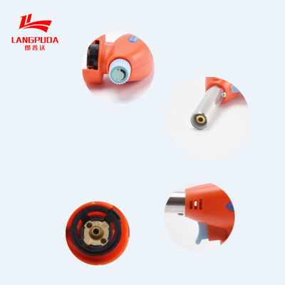 20mm kampierende Gas-Lötlampe, GRILL Grillanzünder-Fackel