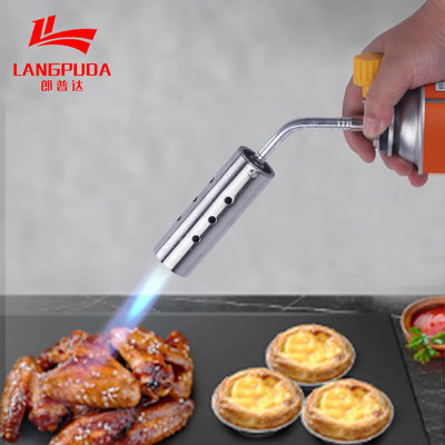 Soem-GRILL Heizungsgas-Fackel-Flammenwerfer 1300 zündungs-C