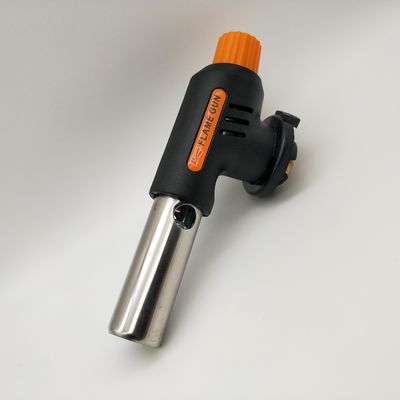 Automatische Zündungs-kampierende Gas-Lötlampe für GRILL