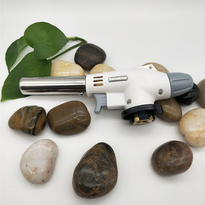 Manuelle Zündung im Freien Mini Barbecue Blow Torch Portable