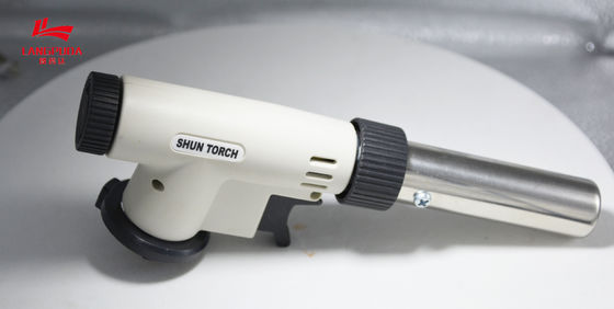 Automatischer Küche GRILL Flammenwerfer, nachfüllbare GRILL Lötlampe