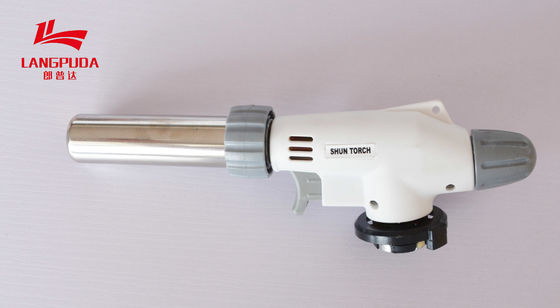 Tragbares GRILL GrillLötlampe automatische Zündung
