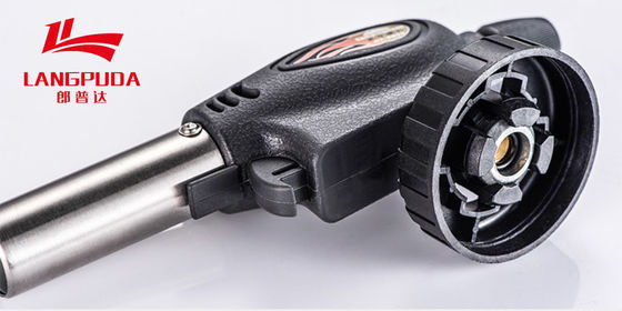 Manueller Griff-Schalter, der 16.5cm elektrischen Flammenwerfer vorheizt