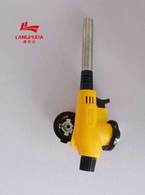 Messing-20cm Küchen-Fackel-Gewehr