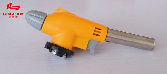 Butan-Gas-Fackel-Gewehr der automatischen Zündungs-Hand-17.5cm