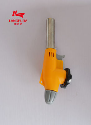 Gas-Anwärmbrenner ISO9001 17.5cm, Butan-Gas-Bronzierenfackel