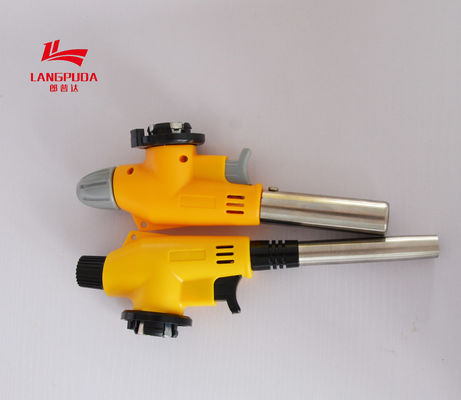 1300 Grad GRILL Flammenwerfer, Plastik- Standard-Jet Flame Torch Lighter
