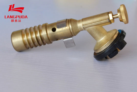 ISO9001 automatische Zündung 11.5cm GRILL Grillanzünder-Fackel
