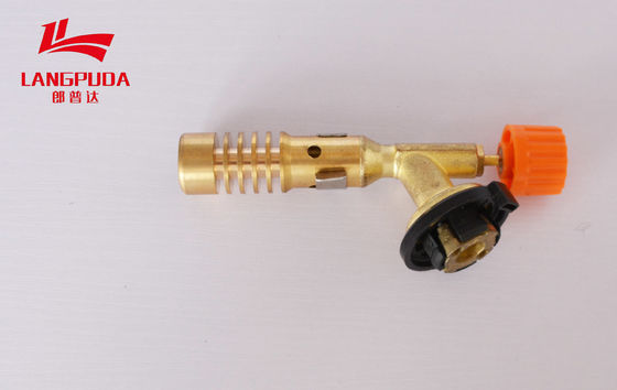 Automatisches Küchen-Fackel-Gewehr der Zündungs-12cm, Kassetten-Gas-Fackel-Brenner