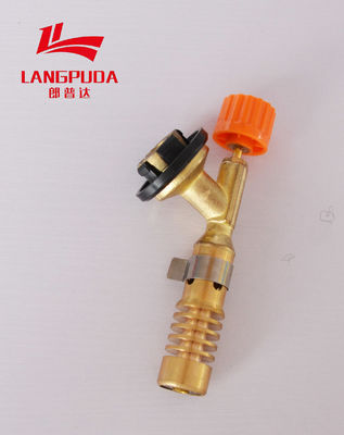 12cm Mini Blow Torch Lighter For Kampieren