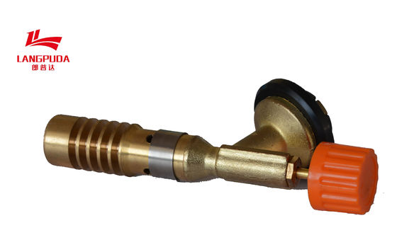 CER keramische Küchen-Butan-Fackel-Butan-Garten-Fackel Düsen-12cm