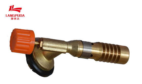Elektrische 12cm Butan-Gas-Bronzierenfackel