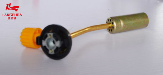 Hochtemperatur-19.8cm Handgas-Lötlampe
