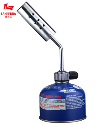 Tragbare 21cm Butan-Gas-Lötlampe
