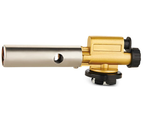 Flammenwerfer-Butan-Gas-Brennschneider-hohe Hitze 150g/H 18cm tragbarer