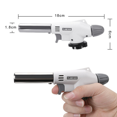 Einfaches Handfackelgewehr Carry Portable Flame Guns 1300C