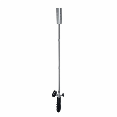 1300°C 80cm Propan Unkrautvernichter Piezo-Zündung Schwarzes Brazen Anti-Rutsch-Handgriff
