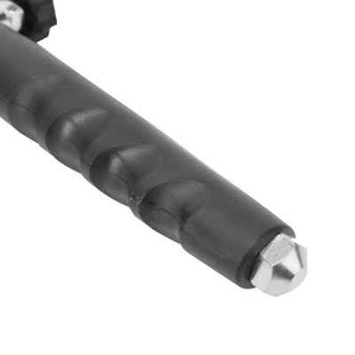 80 cm Butangasschweißlampe mit Sicherheitsvorrichtung