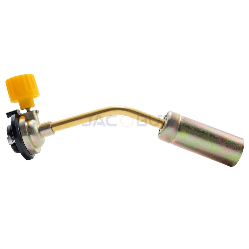 Butan-Gas-Brennstoff Typ 80cm Propan-Unkrautbrenner Rohs Flammenlänge 20cm