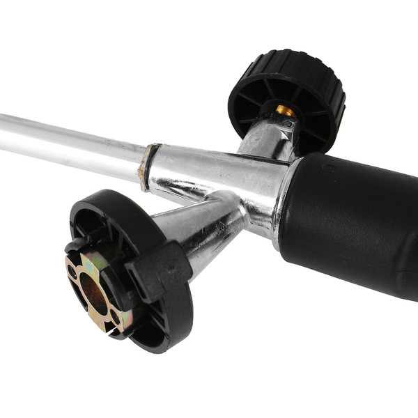 OEM Blister Card 80cm Schweißlampe / Butangaslampe für professionelles Schweißen